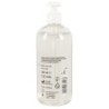 Vattenbaserat glidmedel för analt bruk 500ml Just Glide