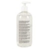 Vattenbaserat glidmedel för analt bruk 500ml Just Glide