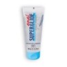 Lubrikační gel na vodní bázi pro anální sex Superglide Hot? 100ml