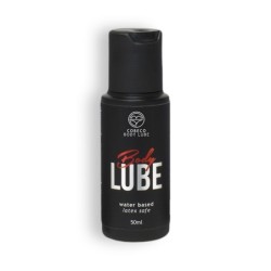 Vandens pagrindo lubrikantas Bodylube 50ml