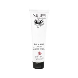 Lubricant A Base D'Aigua Piruleta Cor Cor Inlube Nuei 100Ml