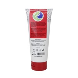 Lubricante A Base De Agua Con Aroma De Cereza Libid Lube 200Ml