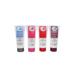 Lubrificante À Base De Água Com Aroma De Morango Libid Lube 200Ml