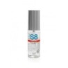 Lubrificante À Base De Água Com Efeito Calor S8 Stimul8 50Ml
