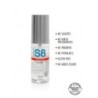 Waterbasis Glijmiddel met Warmte Effect S8 Stimul8 50Ml