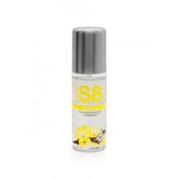 Lubrificante À Base De Água Com Sabor A Baunilha S8 Stimul8 125Ml