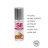 Lubrificante À Base De Água Com Sabor A Cereja S8 Stimul8 125Ml