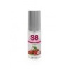 Wasserbasiertes Gleitmittel mit Kirschgeschmack S8 Stimul8 50ml