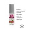 Wasserbasiertes Gleitmittel mit Kirschgeschmack S8 Stimul8 50ml