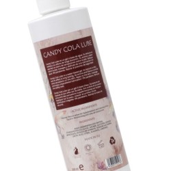 Waterbasis glijmiddel met cola smaak Evoque 300 ml