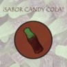 Lubrificante À Base De Água Com Sabor De Cola Evoque 300 Ml