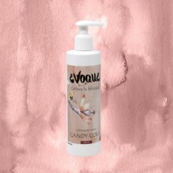 Lubrificante À Base De Água Com Sabor De Cola Evoque 300 Ml
