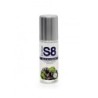 Lubrificante À Base De Água Com Sabor A Groselha Negra S8 Stimul8 125Ml