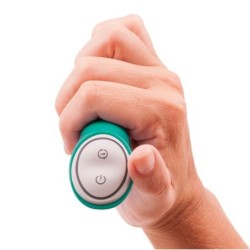 Bwild Deluxe Bunny Rabbit Vibrator Žad