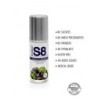 Lubrificante À Base De Água Com Sabor A Groselha Negra S8 Stimul8 125Ml