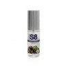 Lubrificante À Base De Água Com Sabor A Groselha Negra S8 Stimul8 50Ml