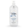 Just Glide 1000Ml Vandbaseret Glidecreme