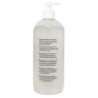 Just Glide 1000Ml Vesipohjainen Liukuvoide