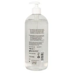 Just Glide 1000Ml Vízbázisú Síkosító