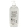 Just Glide 1000Ml Vandbaseret Glidecreme