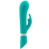 Bwild Deluxe Bunny Rabbit Vibrators Jade