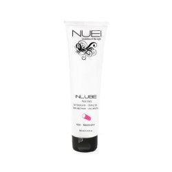 Wasserbasiertes Gleitmittel Nube Inlube Nuei 100ml