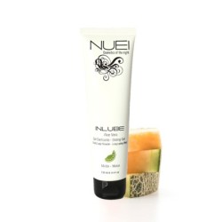 Vandbaseret glidecreme med melonsmag Inlube Nuei 100 ml