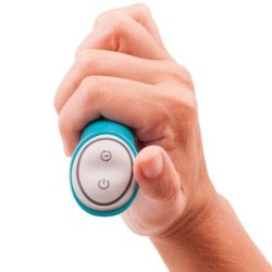 Bwild Deluxe Králičí Vibrátor Jade