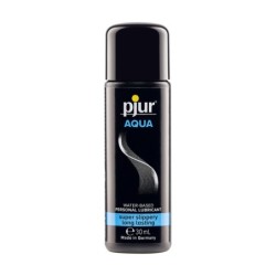 Lubrificante a Base Acquosa Pjur Aqua 30Ml
