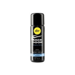 Pjur Back Door Moisturising 30ml vesipohjainen liukuvoide
