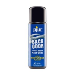 Lubricant De Base Aquosa Pjur Back Door Moisturising 30Ml