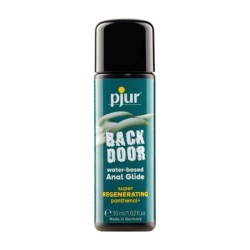 Pjur Back Door Regenerating Glijmiddel op Waterbasis 30ml