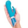 Bwild Deluxe Bunny Rabbit Vibrator Žad