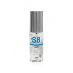 Lubricante A Base De Agua S8 Original Stimul8 50Ml