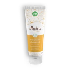 Hydra Plus Intt 100Ml Veganes Gleitmittel auf Wasserbasis