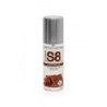 Lubrificante À Base De Água Com Sabor A Chocolate S8 Stimul8 125Ml