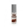 Lubrificante À Base De Água Com Sabor A Chocolate S8 Stimul8 50Ml