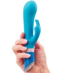 Bwild Deluxe Bunny Rabbit Vibrator Žad