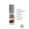 Lubrificante À Base De Água Com Sabor A Chocolate S8 Stimul8 50Ml