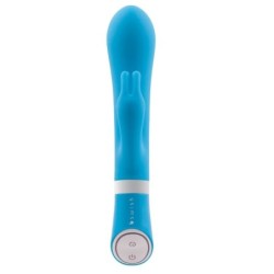 Bwild Deluxe Bunny Rabbit Vibrator Žad
