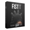 Must Fist It silikoonist stimuleeriv kinnas