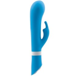 Bwild Deluxe Bunny Rabbit Vibrator Žad