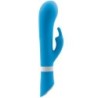 Bwild Deluxe Bunny Rabbit Vibrator Žad