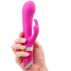 Bwild Deluxe Bunny Rabbit Vibrator Hallon