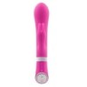 Bwild Deluxe Bunny Rabbit Vibrator Vadelma