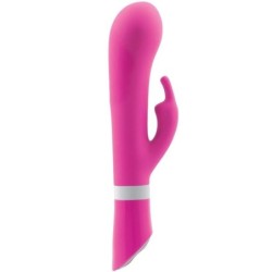 Bwild Deluxe Bunny Rabbit Vibrator Vadelma