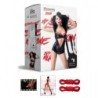 Mono Hoshi Yuriko Shibari Pack Demoniq Sort 42 XL