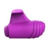 Vibrerende Finger Bteased Basic Orkidé