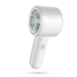 Magnetus Masturbateur Rechargeable Crushious