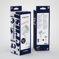 Magnetus Masturbateur Rechargeable Crushious